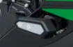 Kawasaki ZX4RR resmi