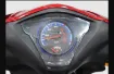 Kral Motor Spica 100 resmi