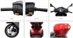 Kral Motor Spica 100 resmi
