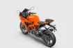 KTM 125 RC resmi