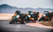 KTM 125 RC resmi