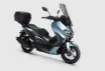 Kuba Novax 200 resmi
