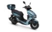 Kuba Pesaro 125-X resmi