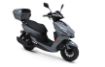 Kuba Pesaro 125-X resmi