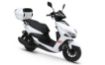 Kuba Pesaro 125-X resmi