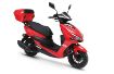 Kuba Pesaro 125-X resmi