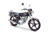 Kuba KM125-6 resmi
