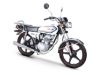 Kuba KM125-6 resmi