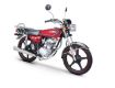 Kuba KM125-6 resmi