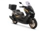 Kuba Newcity 125 resmi
