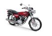 Kuba Çita 100R resmi