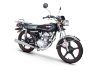 Kuba CG 100 resmi