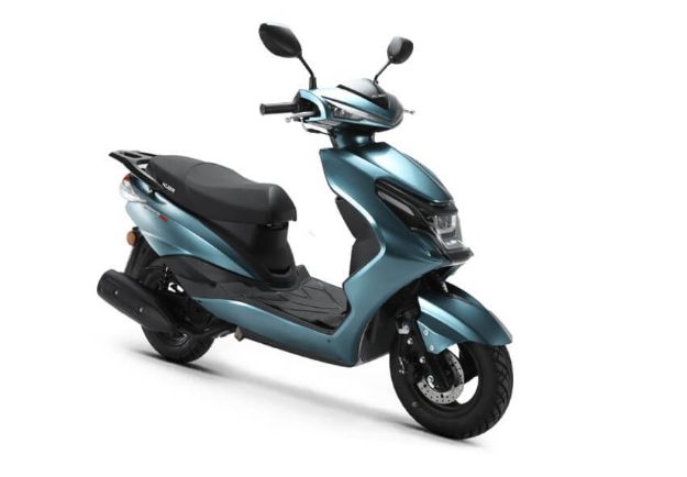 Kuba Space 50 Pro resmi