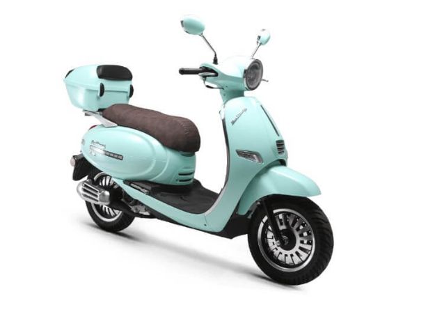 Kuba Brilliant 50 resmi