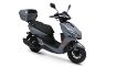 Kuba Pesaro 50-X resmi