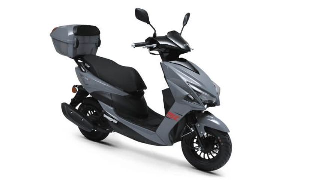 Kuba Pesaro 50-X resmi