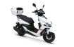 Kuba Pesaro 50-X resmi
