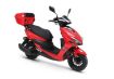 Kuba Pesaro 50-X resmi