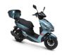 Kuba Pesaro 50-X resmi
