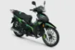 Kuba Sniper 50 Pro X resmi