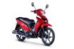 Kuba SJ50 Pro resmi