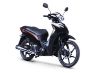 Kuba SJ50 Pro resmi