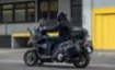 Kymco CV3 resmi