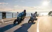 Kymco CV3 resmi