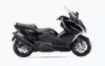 Kymco AK 550 Premium resmi