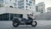 Kymco AK 550 Premium resmi