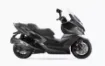 Kymco Xciting VS 400 resmi