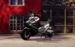 Kymco Xciting VS 400 resmi