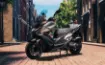 Kymco Xciting VS 400 resmi