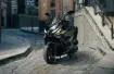 Kymco Xciting VS 400 resmi