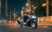 Kymco Downtown GT 350 resmi