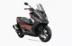 Kymco DTX 360 resmi