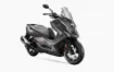 Kymco DTX 360 resmi