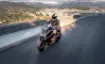 Kymco DTX 360 resmi