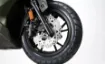 Kymco DTX 360 resmi