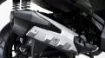 Kymco DTX 360 resmi