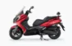 Kymco Downtown 250i resmi