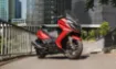 Kymco Downtown 250i resmi