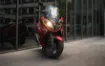 Kymco Downtown 250i resmi