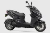 Kymco KRV 200 TCS resmi