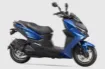 Kymco KRV 200 TCS resmi