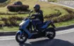 Kymco KRV 200 TCS resmi