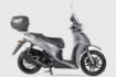 Kymco People S 200 resmi