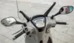 Kymco People S 200 resmi