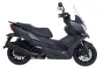 Kymco Dink R 150 resmi