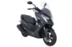 Kymco Dink R 150 resmi